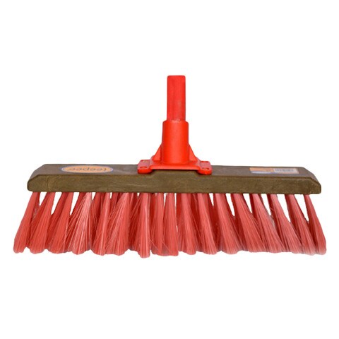 Teepee Brushes/Mops