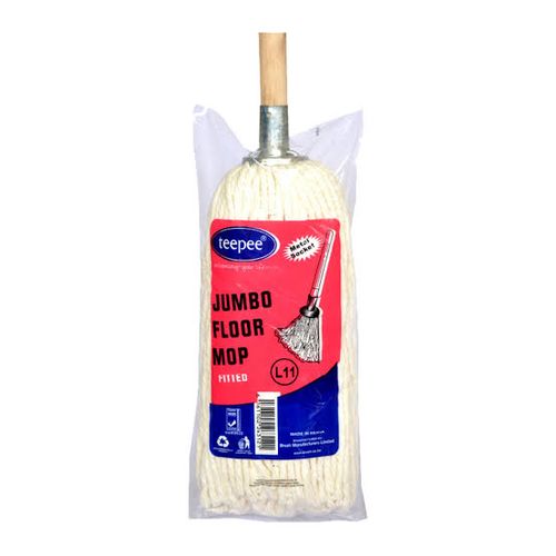 Teepee Brushes/Mops