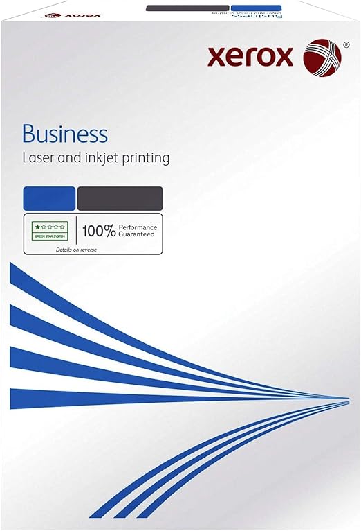 Xerox Ream A4 500pages