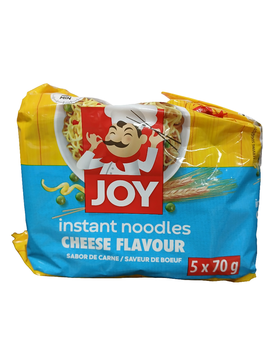 Pasta Joy Noodles Chiken (70g)