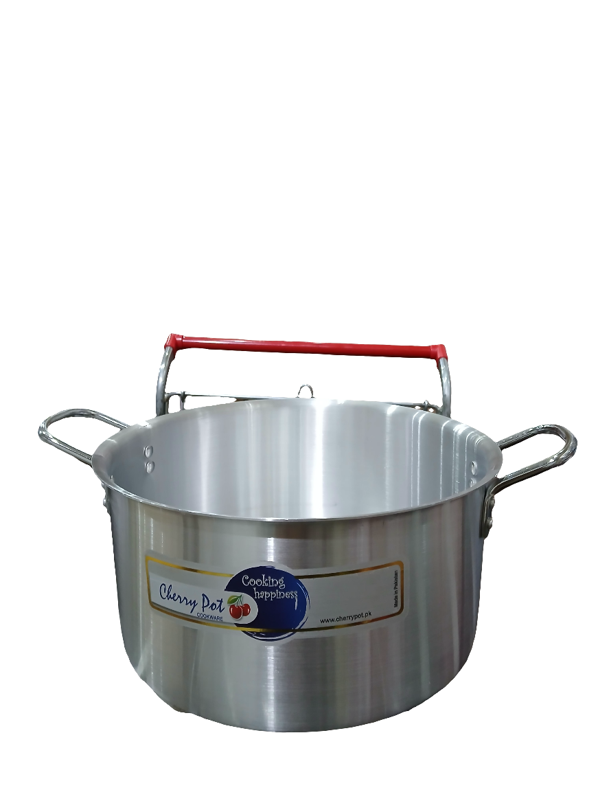 Cherry Pot Mango Cookware S( 2 )