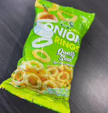 Kamba Onion Ring (100g)