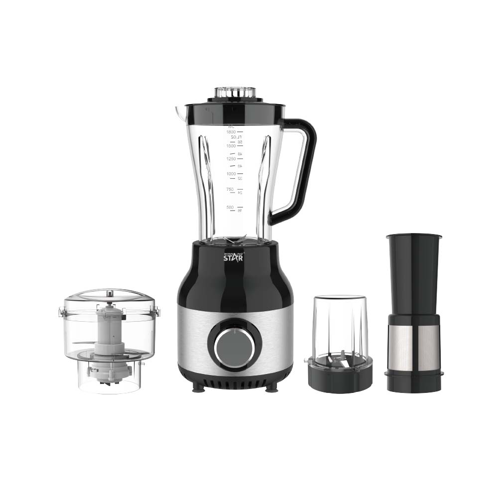 Winning Star ST - 5557 4in1 Blender