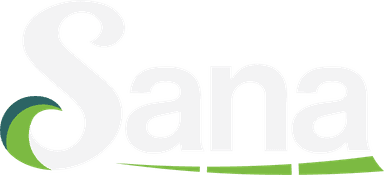 Sana Cash n Carry logo