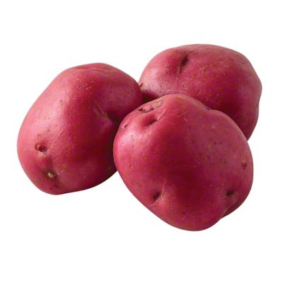 Red Potatoes (per kg)