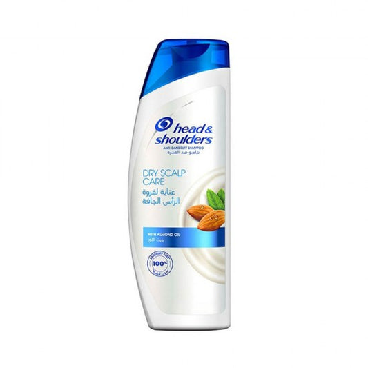 Head & Shoulder's Shampoo (400ml)