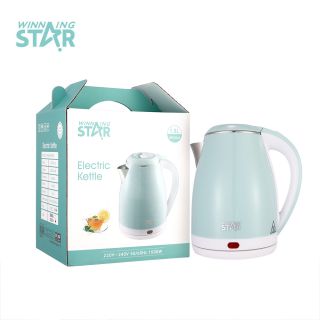 Winning Star ST - 0103 Electric Kettle