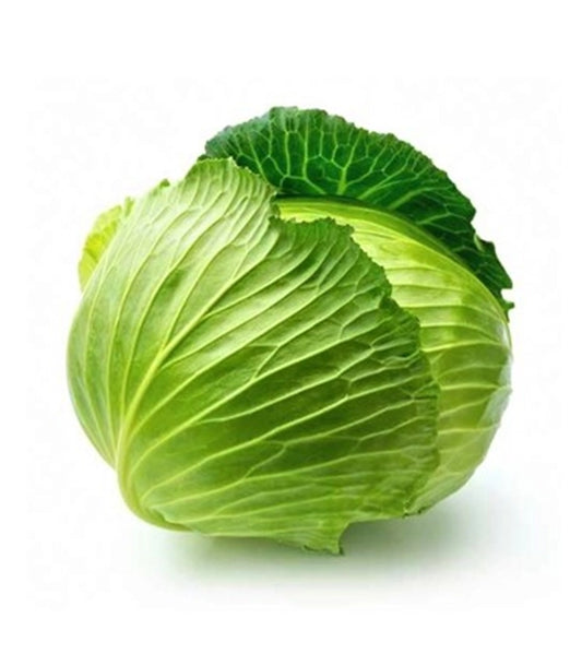 Cabbage (Per Piece)