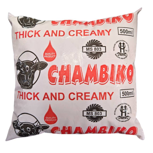 Chambiko Lilongwe Dairy (500ml)