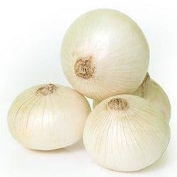 White Onions (per kg)