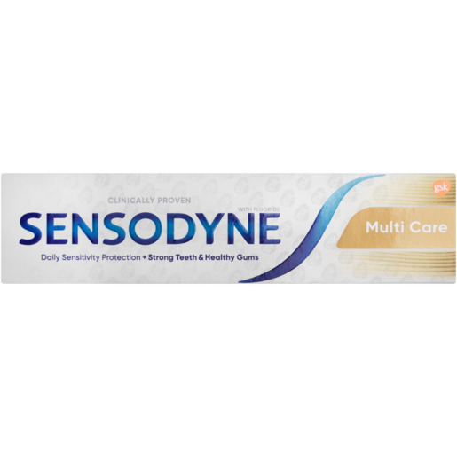 Sensodyne Toothpaste (75ml)