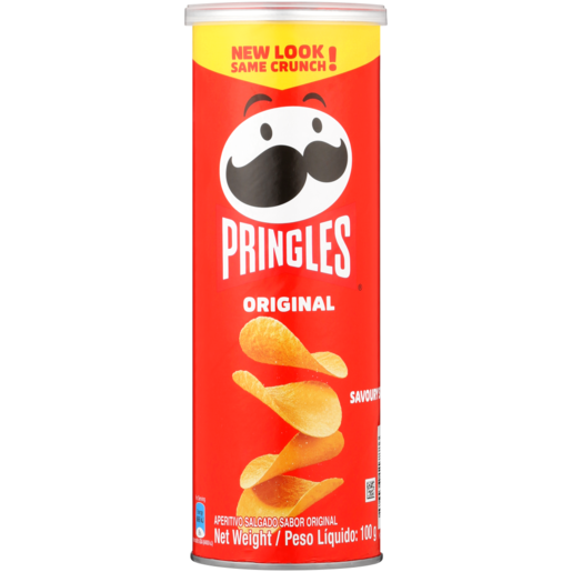 Pringles (100g)