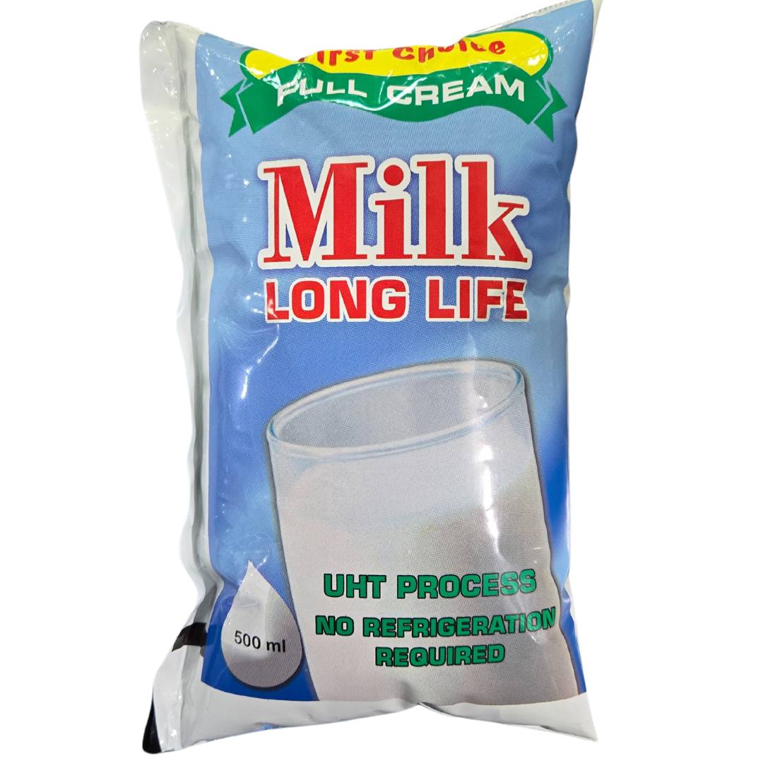 Lilongwe Dairy First Choice Milk (500ml)