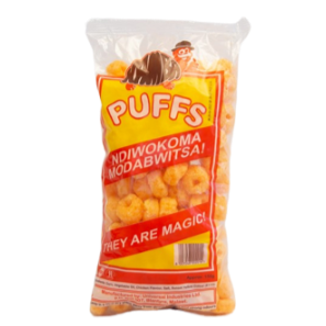 Kamba Puffs (350g)