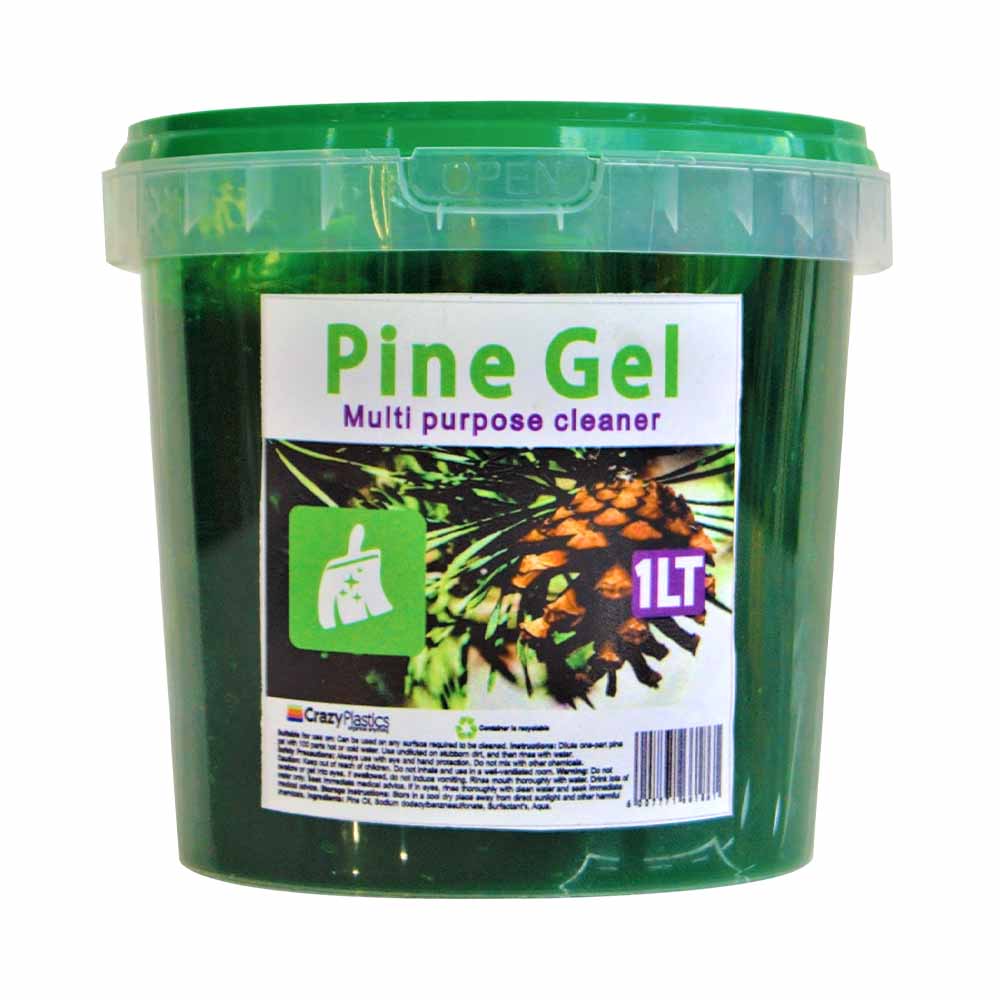 Rim 1ltr pine gel