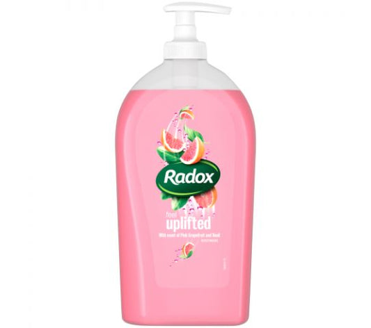 Radox Shower Gel (750ml)