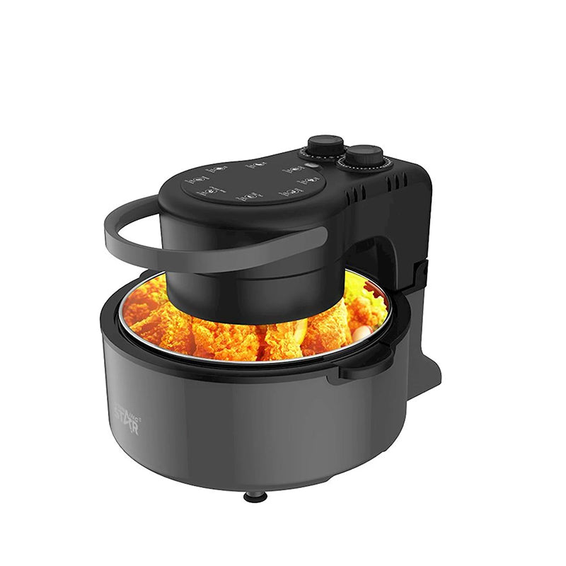 Winning Star ST-9697 5.0L Air Fryer