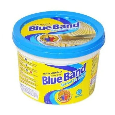 Blue Band Low-Fat Spread (250g)