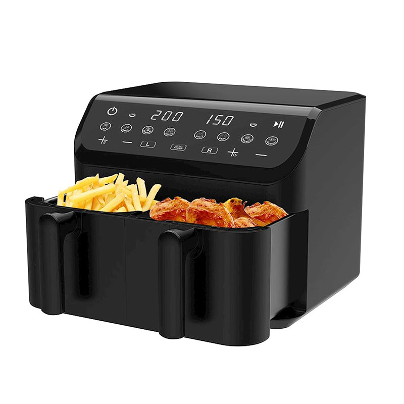 Winning Star ST-9692 4.5L+4.5L air fryer