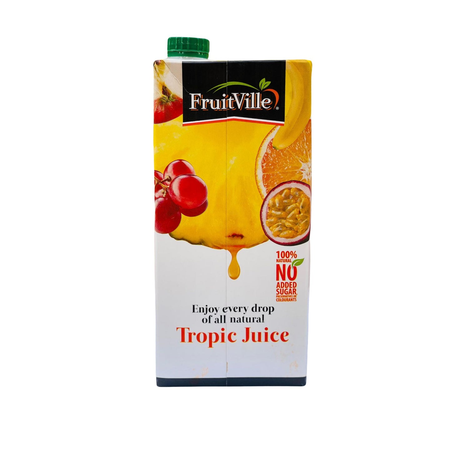 Fruitville Juice (1L)