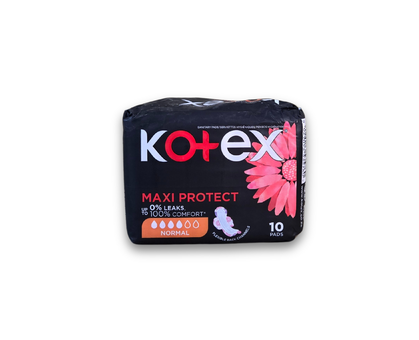 Kotex Pads (10s)