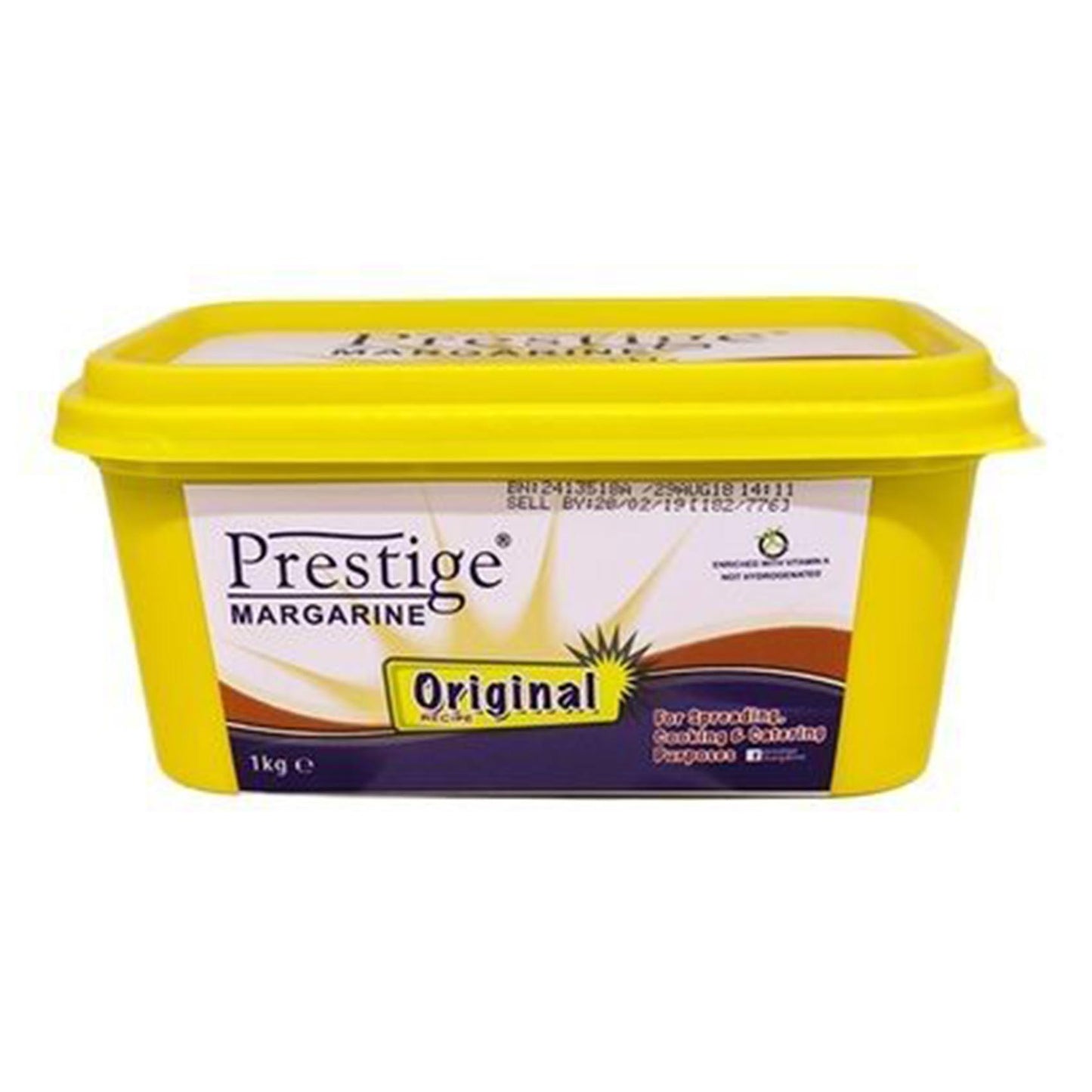 Prestige Margerine (1Kg)