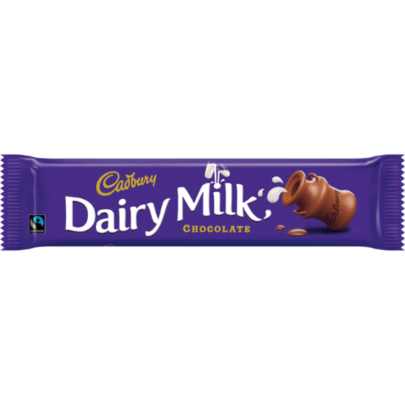 Cadbury Dairy Milk (37g)