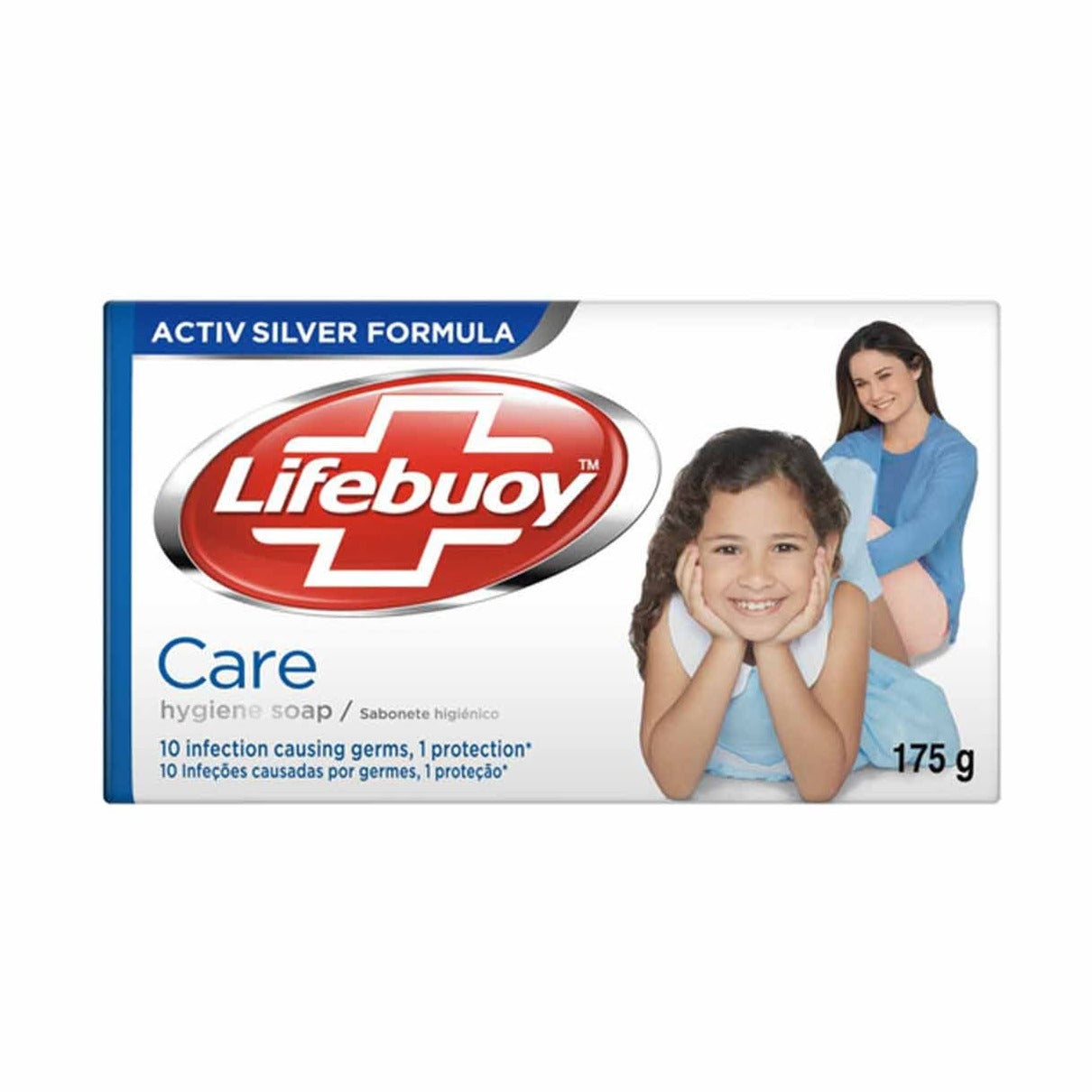 Lifebuoy Soap (175g)