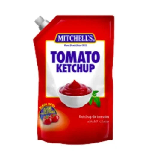 Mitchells Tomato Ketchup (800g)