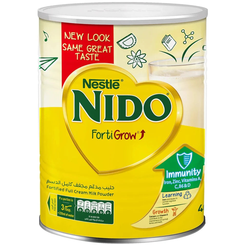 Nestle Nido (400g)