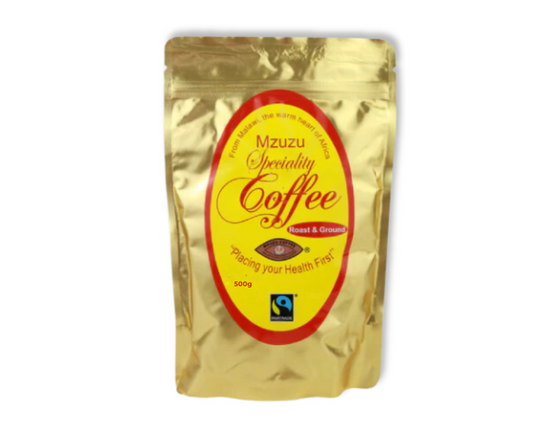 Mzuzu Speciality Coffee (500g)