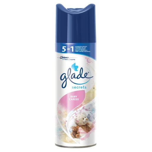 Glade Air Freshener (180ml)