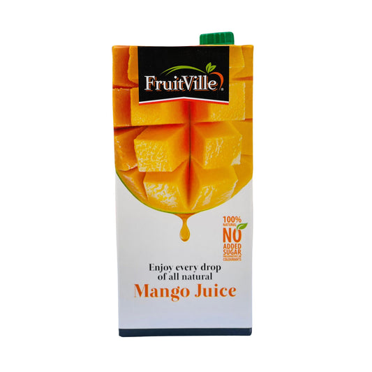 Fruitville Juice (1L)