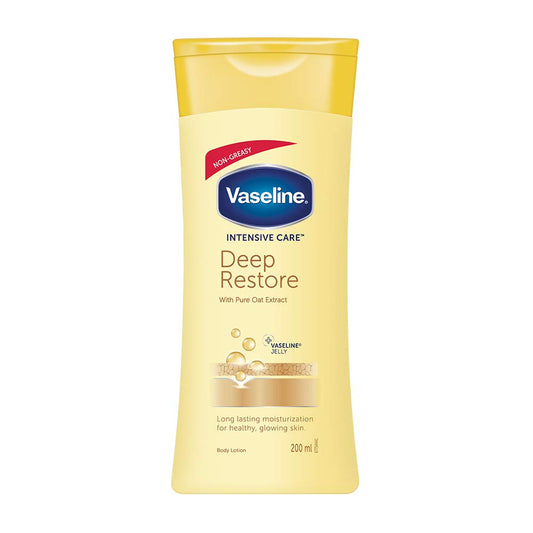 Vaseline Body Lotion (200ml)