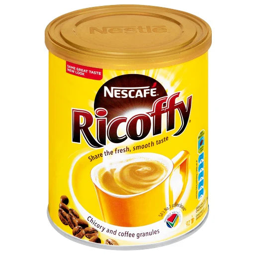 Nescafe Ricoffy (100g)