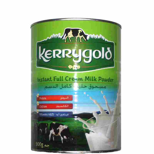 Kerrygold Full Cream Powdered Milk (900g)