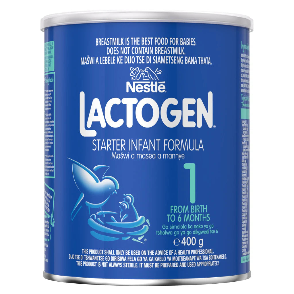 Nestle Lactogen (400g)