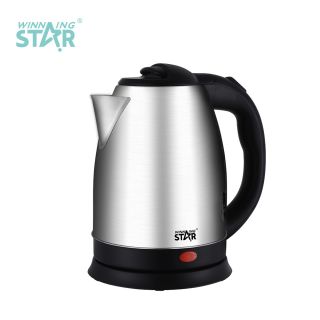 Winning Star ST - 6011 Electric Kettle