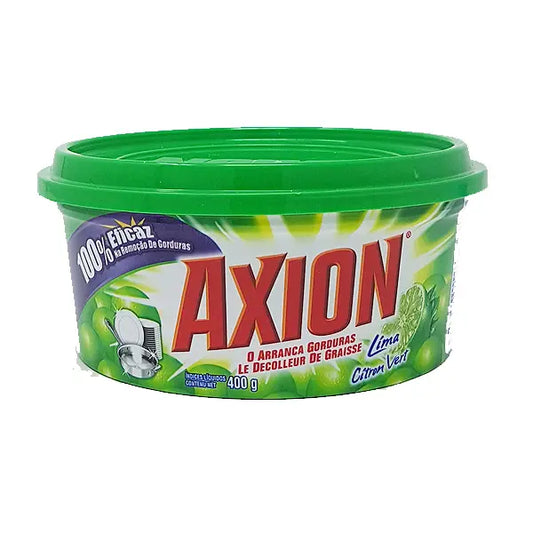 Axion Dishwashing Paste (350g)