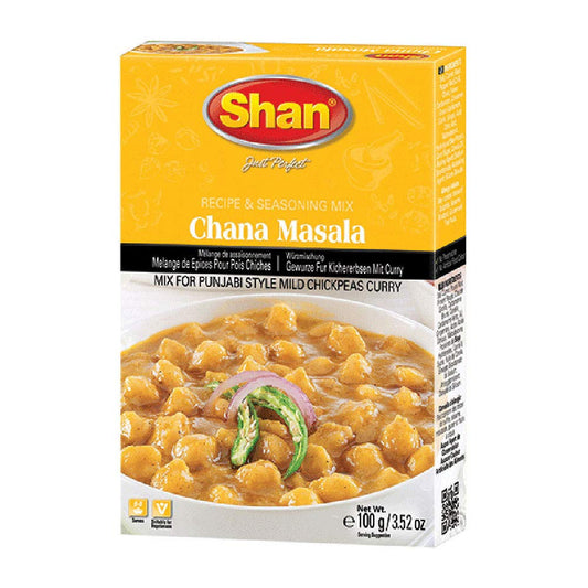 Shan Chana Masala (100g)