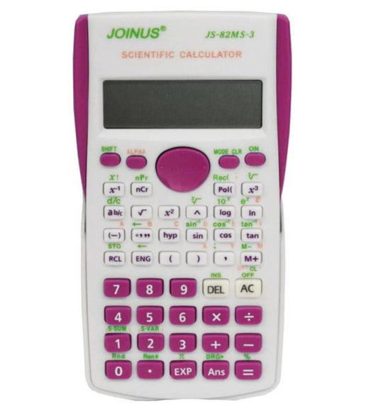 Joinus Scientific Calculator