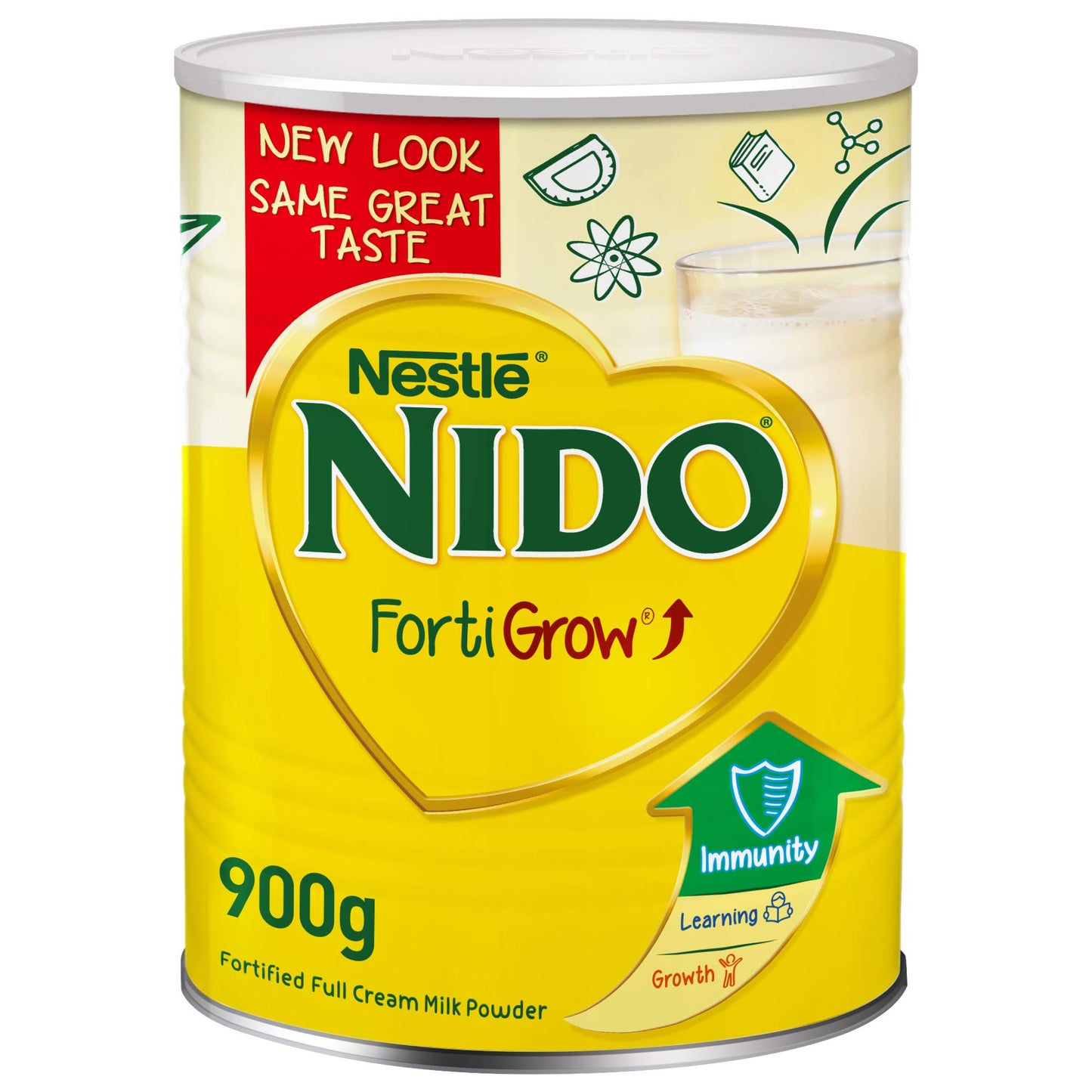 Nestle Nido (900g)