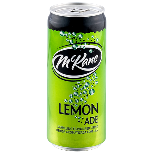 McKane Dry Lemon 300ml