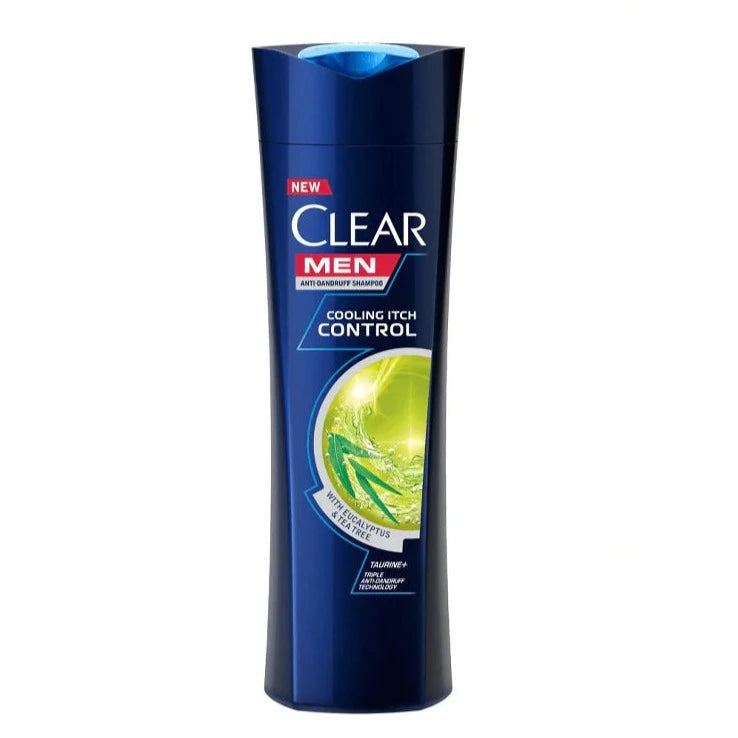 Clear Shampoo  (325ml)