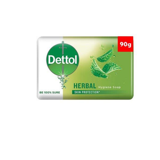 Dettol Soap (90g)