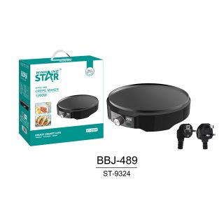 Winning Star ST - 9324 Crepe Maker