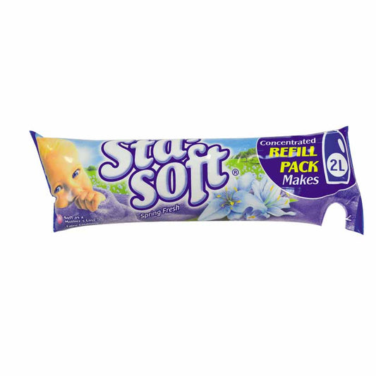 Sta Soft Refill Pack (500ml)