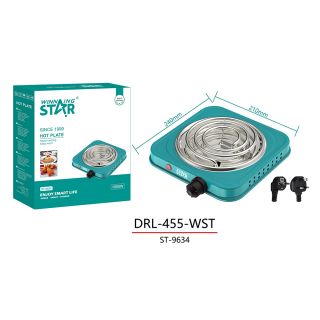 Winning Star ST - 9634 Hot Plate