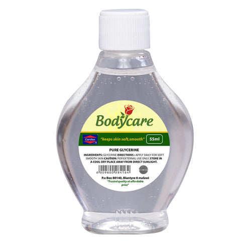 Body Care Pure Glycerine (55ml)