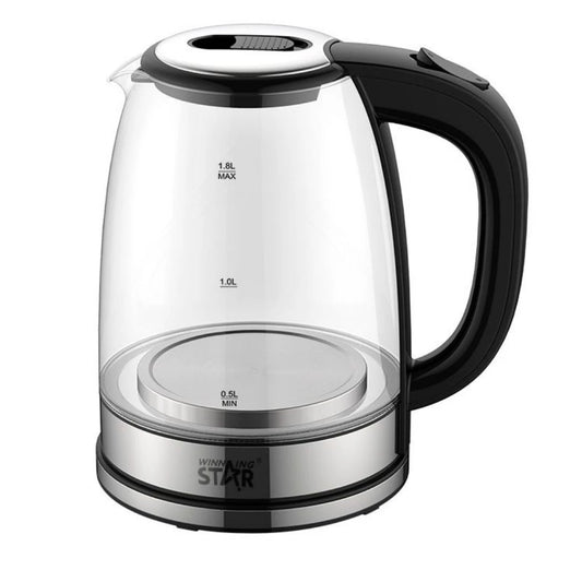 Winning Star ST-6017 1.8L Electric kettle 6017